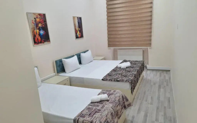 Alara Inn  Baku