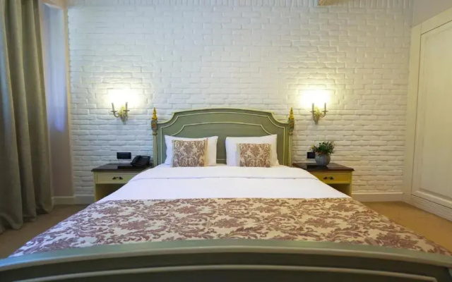 Hotel Sapphire Marine