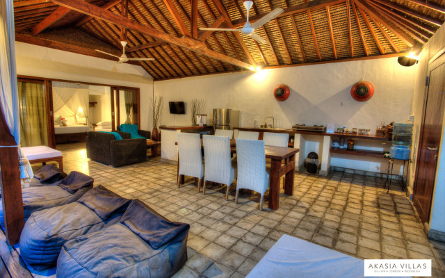 Akasia Villa