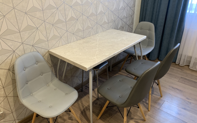 Квартира Двухкомнатная в центре