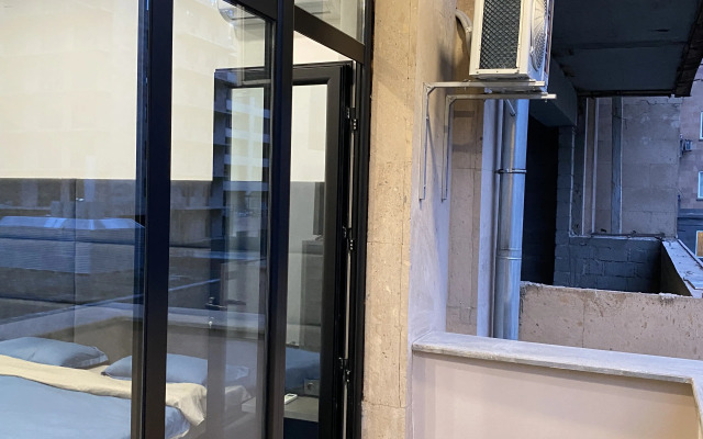 2-K v Novostroyke ryadom s Severnym Prospektom Flat