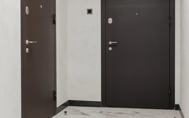 Квартира Дизайнерская для Семьи на Черной Речке