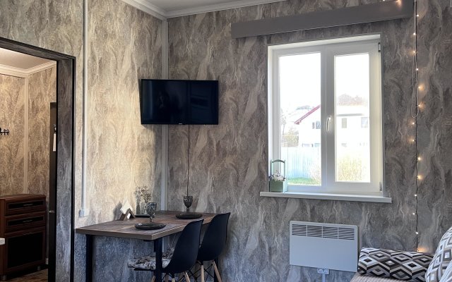 Ilta Karjalan Talo Karelskiy Domik Guest House
