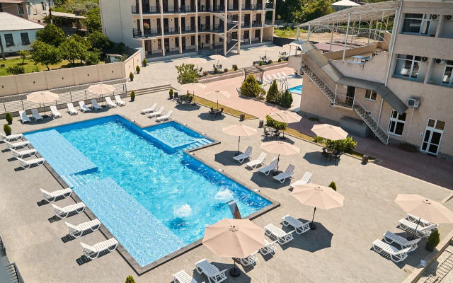 Adunei Sukhum Resort