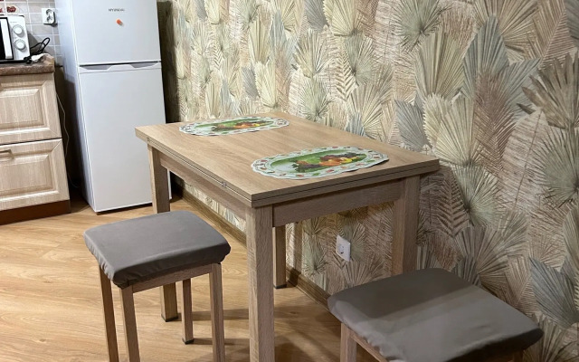Vremya Sutok Flat