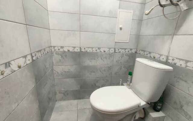 Апартаменты День & Ночь на Моисеева 10