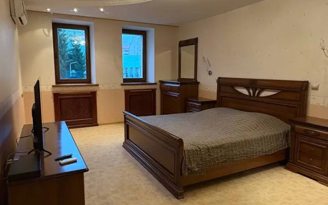 Квартира Апартаменты в центре с видом на Кремль