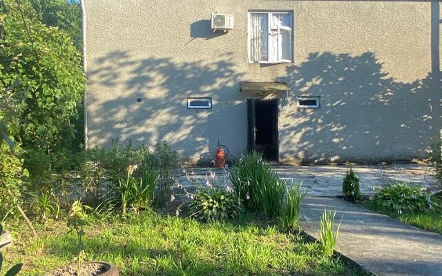 Dom u voln Private house
