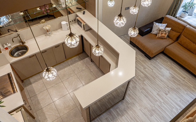 Апартаменты на Невском проспекте, д.91