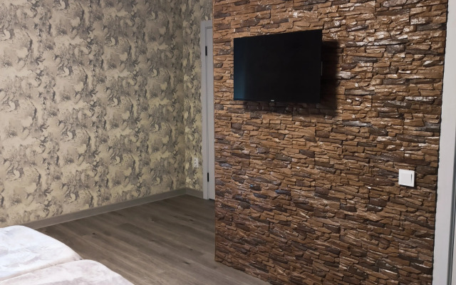 Na Krasnoy Armii 136/12 Apartments