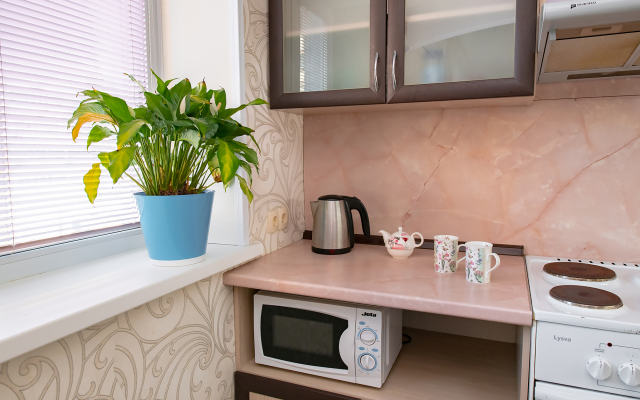 Квартира 2х Комнатная Квартира Рядом с Островом Русский