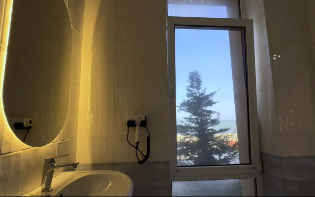 Hotel & Spa "akhtari"