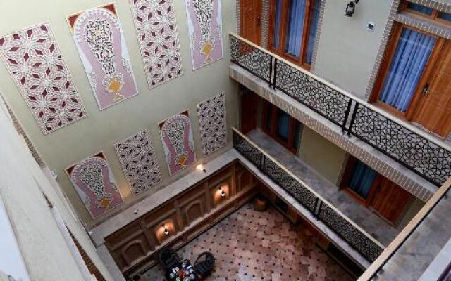 Бутик-Отель Shohnishin Boutique