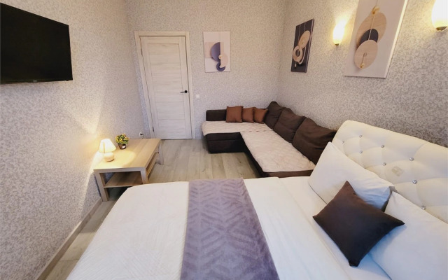 Апартаменты в центре Ульяновска 239