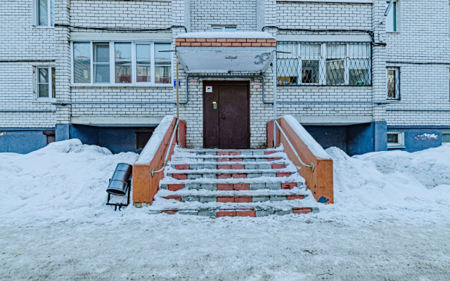 Апартаменты Лазарева 5А