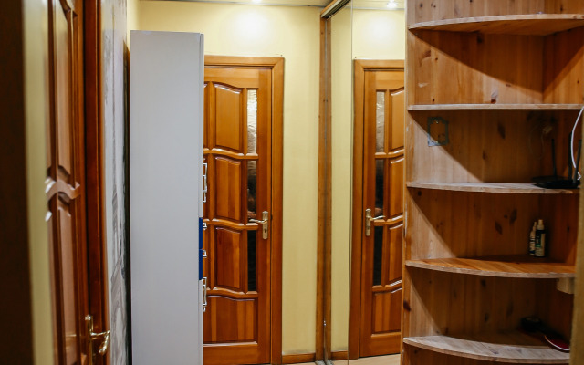 Квартира 2-комнатная