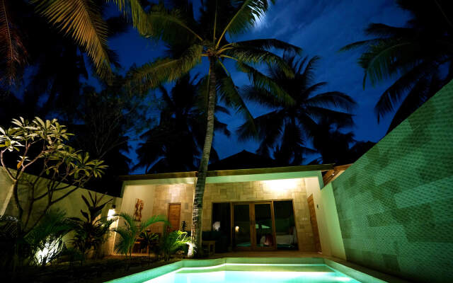 Вилла Senang Private