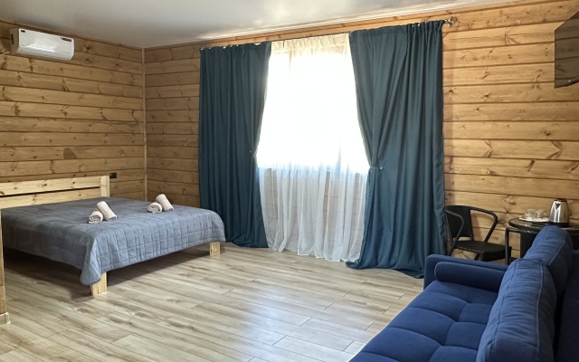 Liliya Hotel
