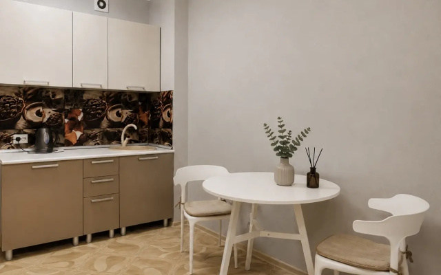 Квартира Вильямса 51а