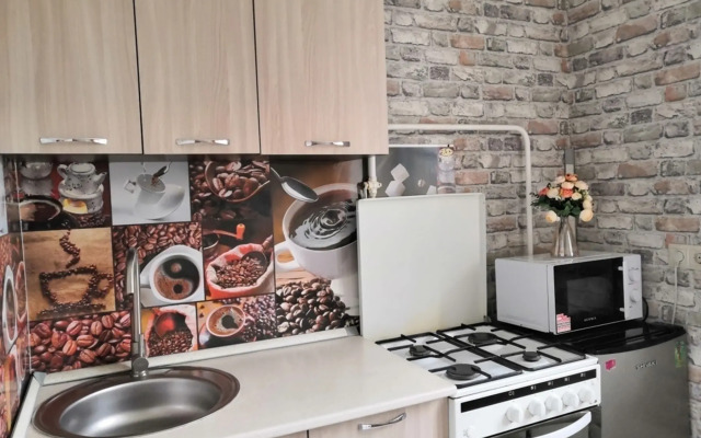 Квартира Проспект Ленина 40