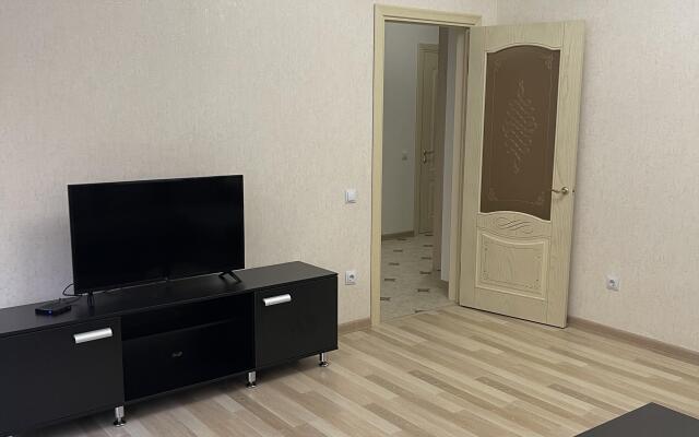 Апартаменты на Магарамкентской