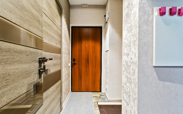 Апартаменты MaxRealty24 Германа Титова 3