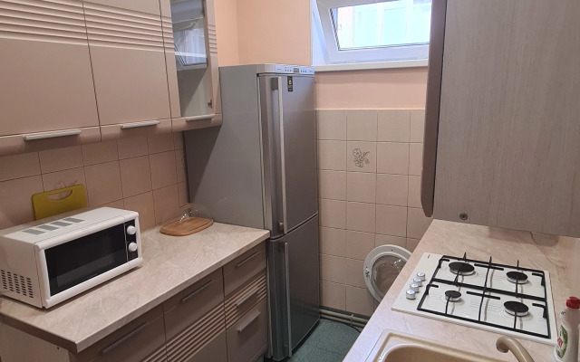 Kvartira Na Ulitse Gappo Baeva 16 Flat
