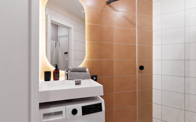 Апартаменты ArtSPB