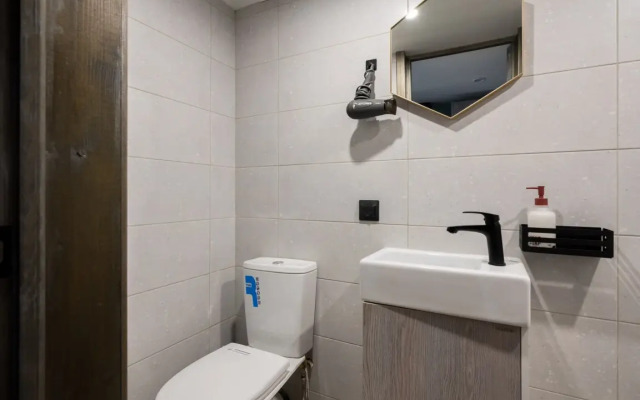 Rentalspb Apartments