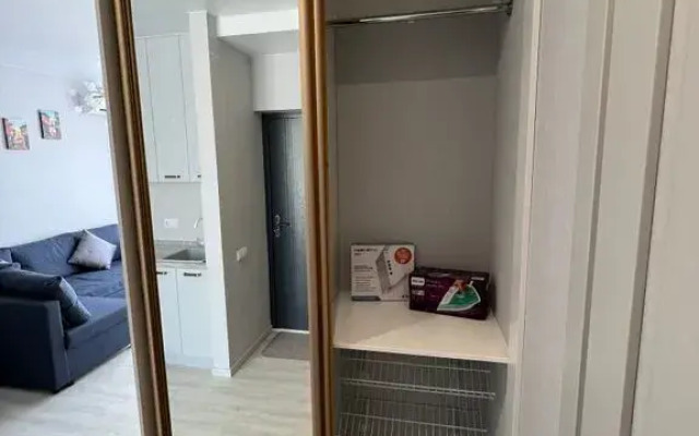 Квартира на Пластунской 123Ак3