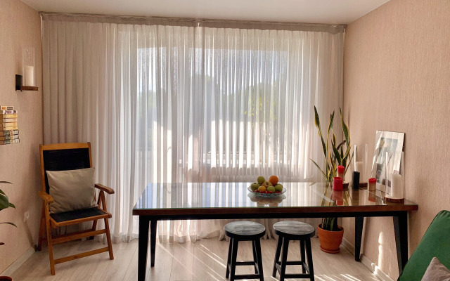 Квартира Отрадная квартира