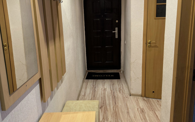 Квартира в центре Зеленоградска