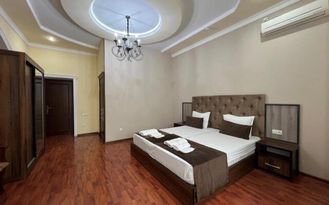 Art Elite Hotel
