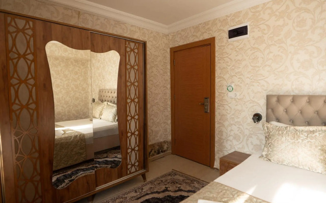 Angels Garden Hotel