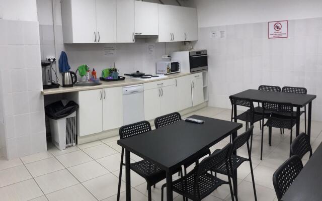 Отель Пилигрим