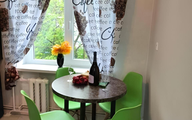 Квартира Уютные