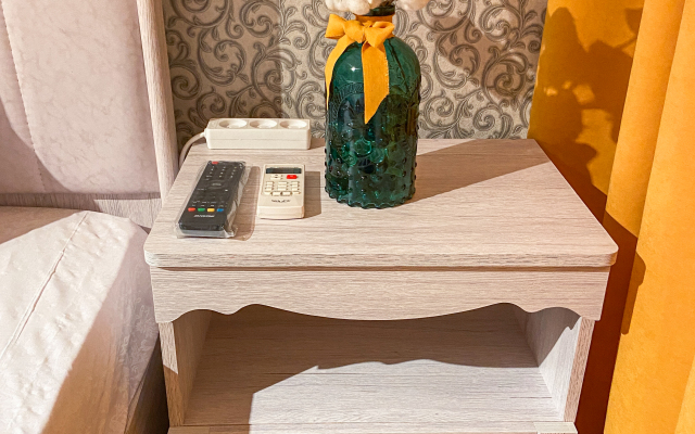 Квартира на Березке Кочубея 3 этаж