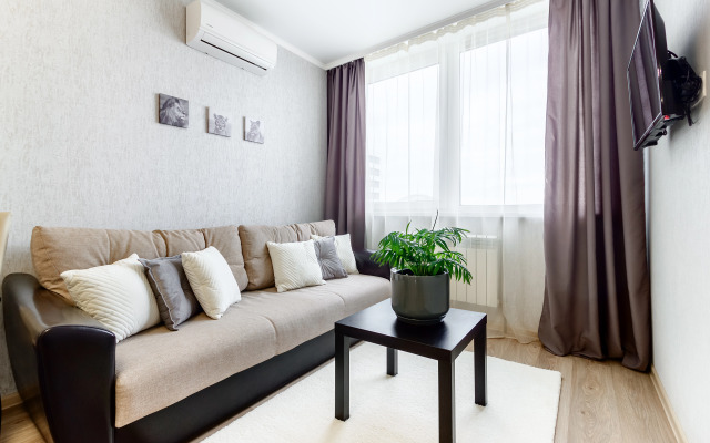 U Dona ot DoMino Apartments