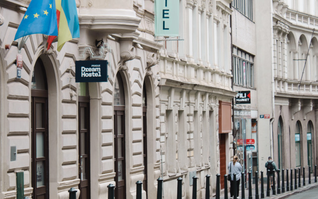 Prague Dream Hostel