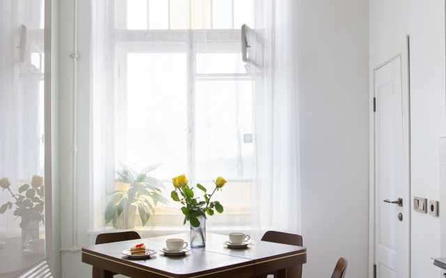 Видовая квартира у Эрмитажа