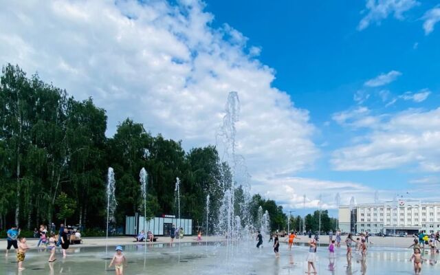 Квартира Максима Горького 149