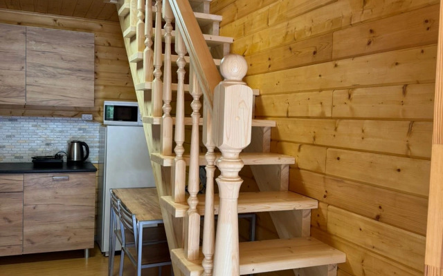 Гостевой дом Алтын-Шале