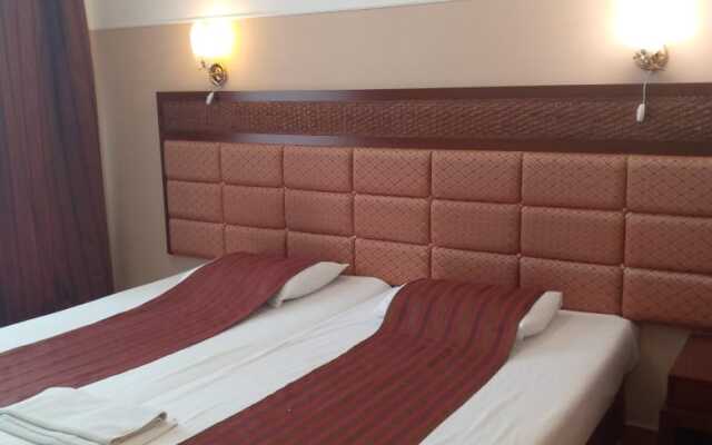An-Tey Hotel