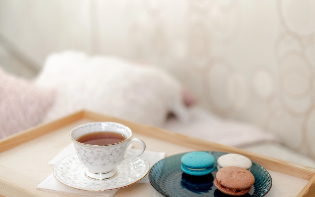 Апартаменты Уютная квартира в ЖК Возрождение