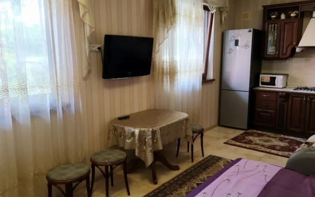 Квартира 4 Люкс