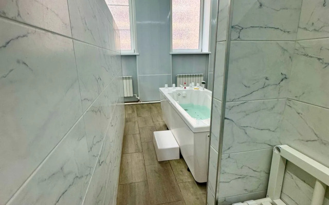 Санаторий Митино