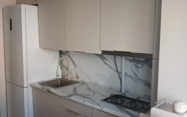Sovremennaya Ryadom S Tts Flat