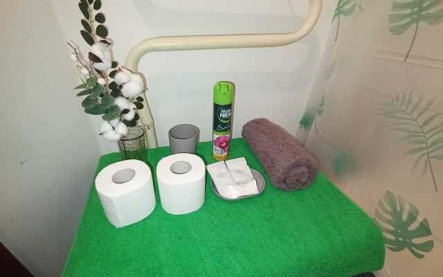 Apartamenty Emerald Lake Baikal