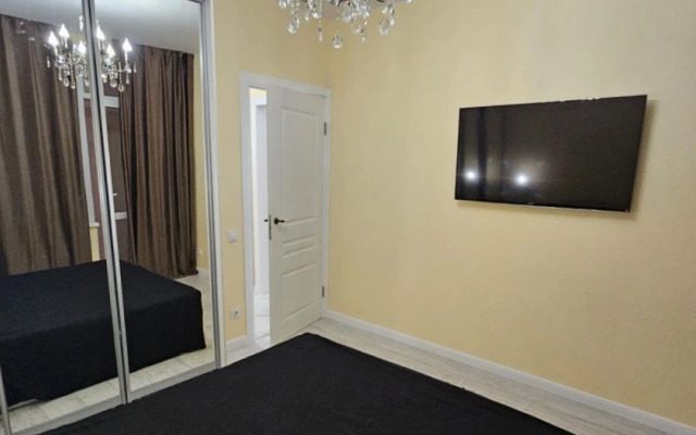 Квартира Крузенштейна