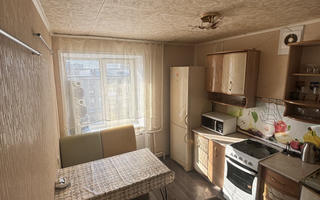 Апартаменты на Бульваре Пищевиков 35А